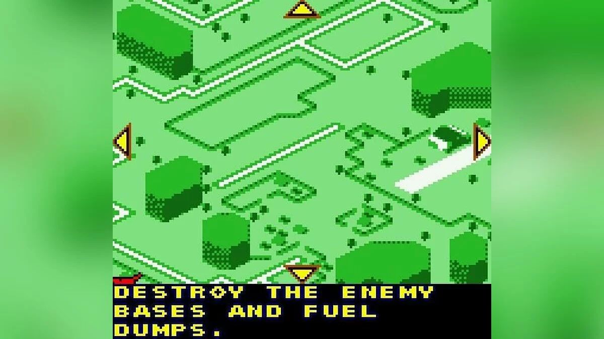 Скриншоты из Top Gun: Firestorm