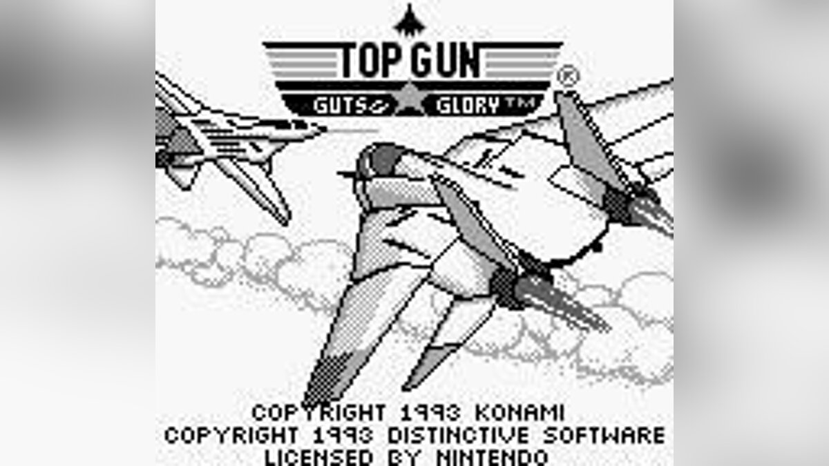 Top Gun: Guts & Glory - что это за игра, трейлер, системные требования,  отзывы и оценки, цены и скидки, гайды и прохождение, похожие игры