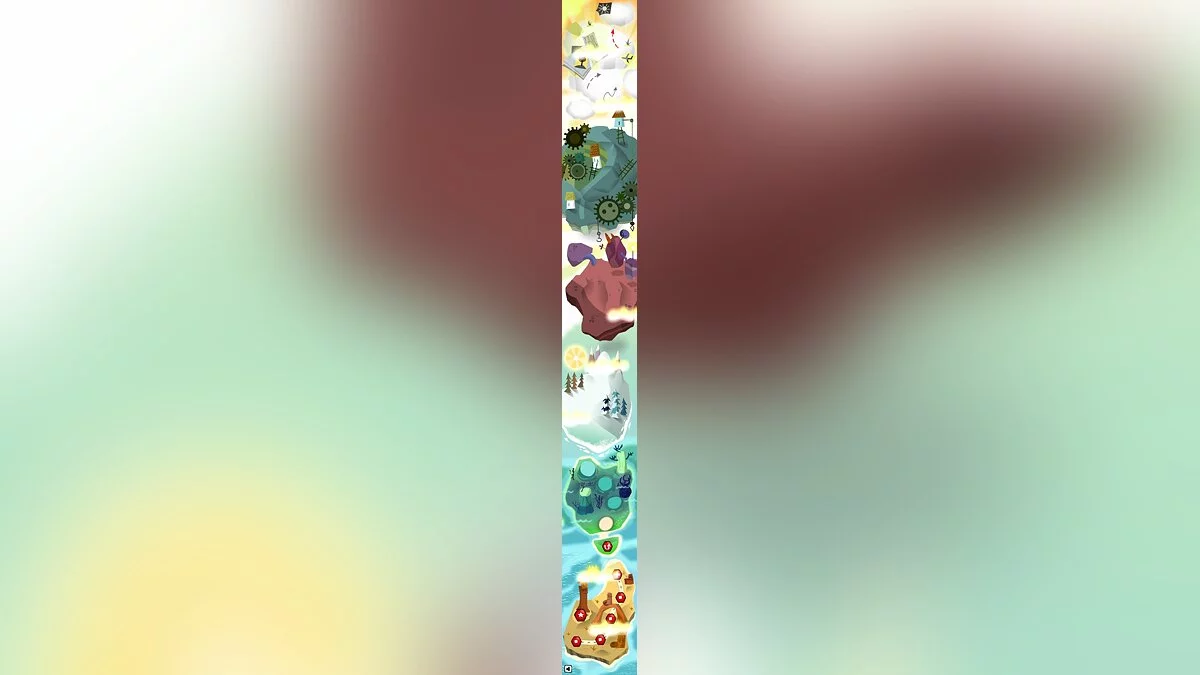 Скриншоты из Topple 2