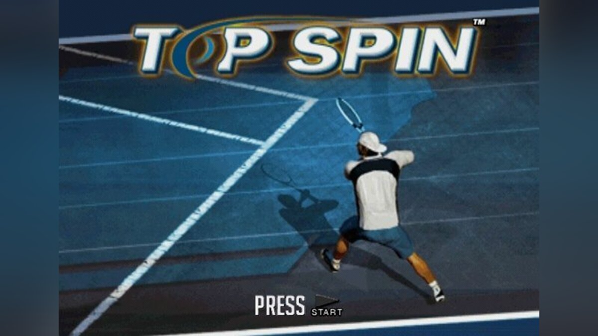 Top Spin - что это за игра, трейлер, системные требования, отзывы и оценки,  цены и скидки, гайды и прохождение, похожие игры