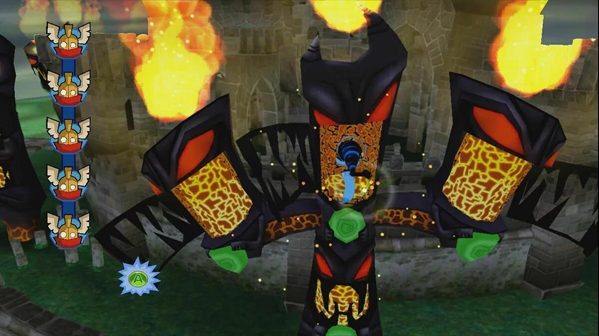 Скриншоты из Tornado Outbreak