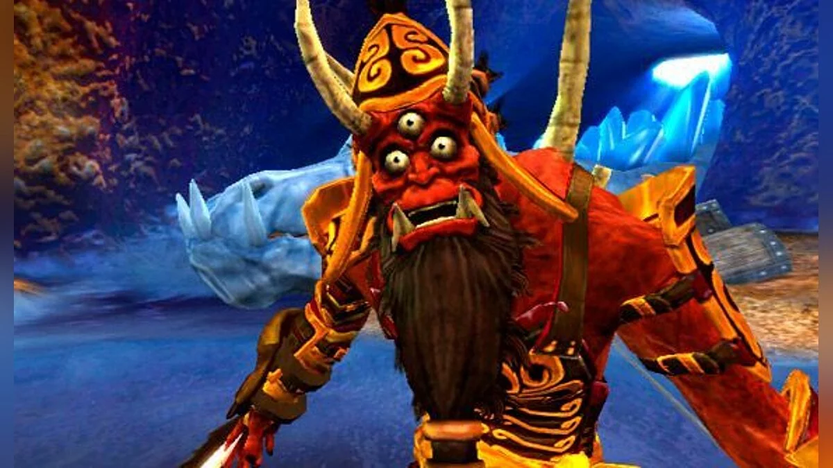 Скриншоты из Tournament of Legends