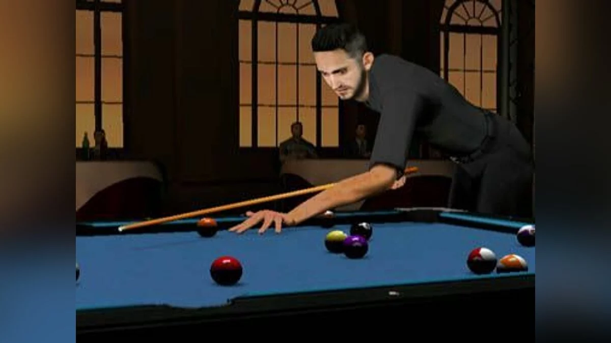 Скриншоты из Tournament Pool