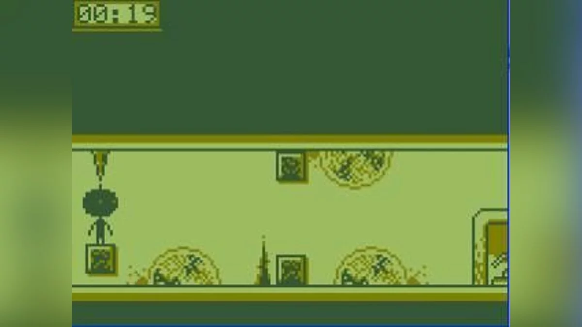 Скриншоты из Tower of Heaven