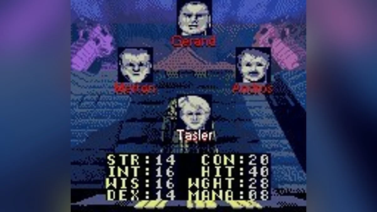 Скриншоты из Towers: Lord Baniff's Deceit