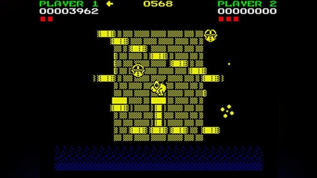Скриншоты из Tower Toppler