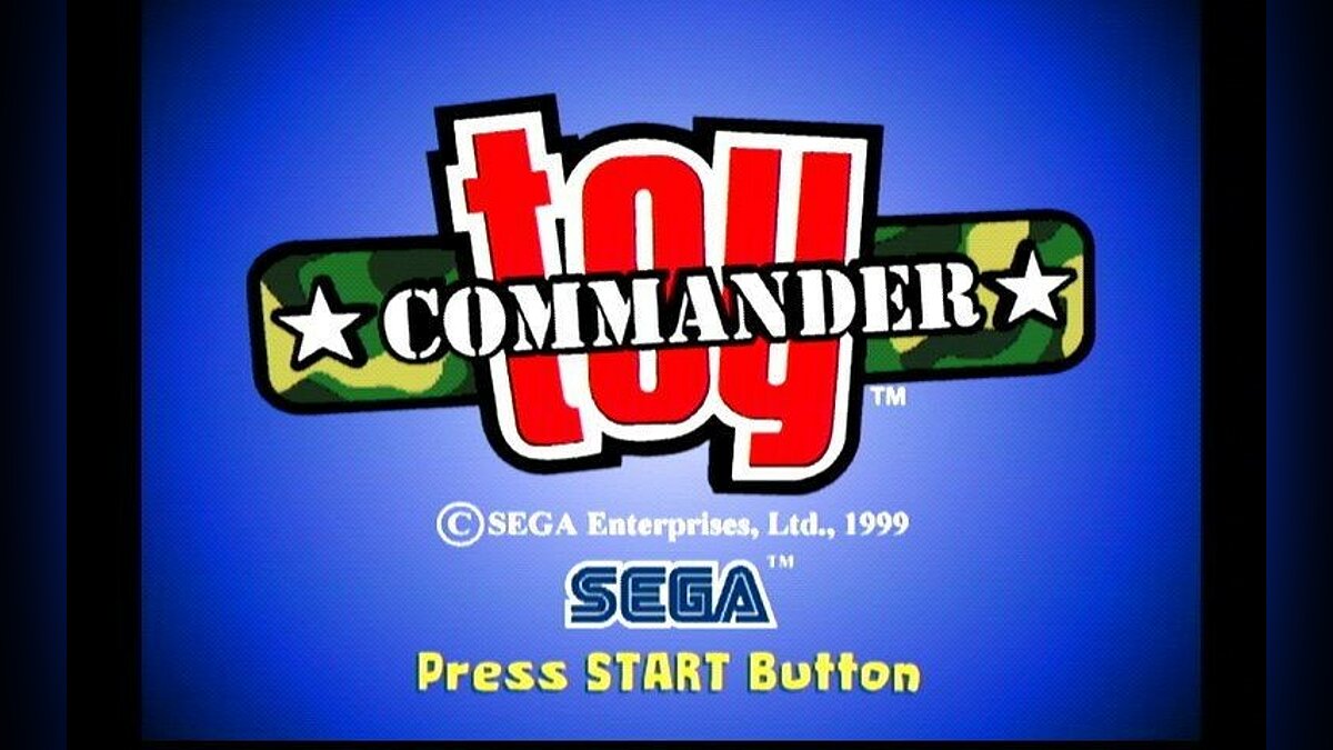 Toy Commander - что это за игра, трейлер, системные требования, отзывы и  оценки, цены и скидки, гайды и прохождение, похожие игры