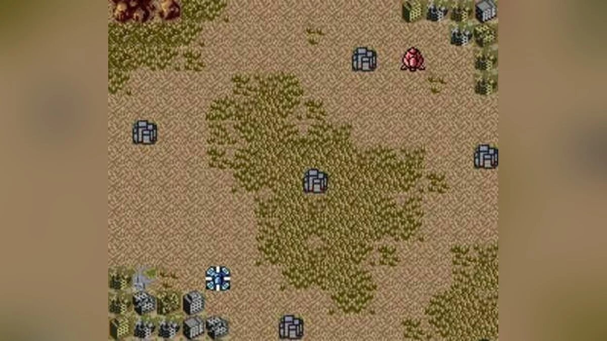 Скриншоты из SD Gundam Generation: Colony Kaku Senki