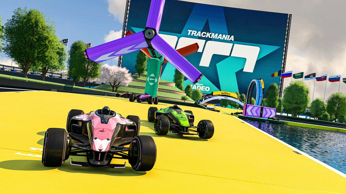 Trackmania 2003 steam фото 75