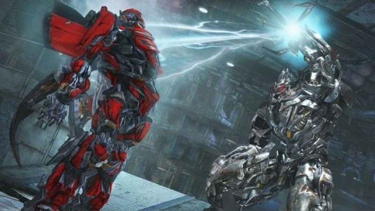 Transformers: Dark of the Moon - что это за игра, трейлер, системные  требования, отзывы и оценки, цены и скидки, гайды и прохождение, похожие  игры