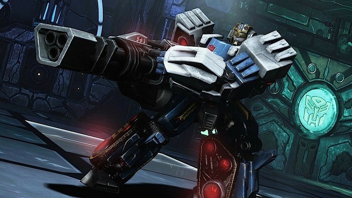 скачать transformers war for cybertron стим фото 118