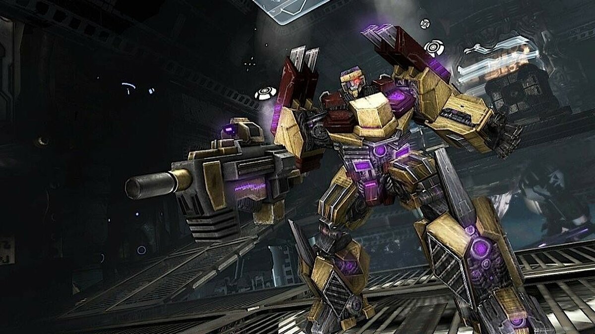 Transformers war of cybertron steam фото 37