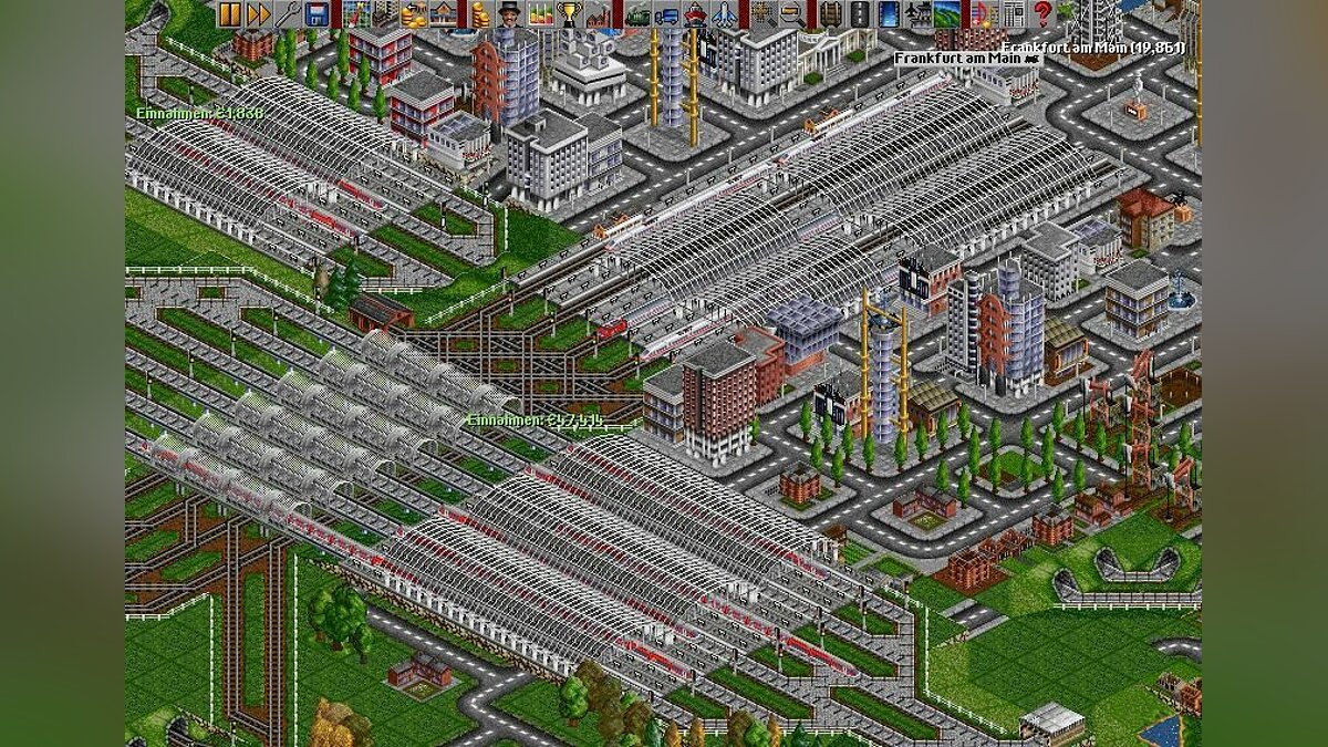 Голден ттд. Transport Tycoon/OPENTTD. Transport Tycoon Deluxe. Transport Tycoon 2. OPENTTD клон.