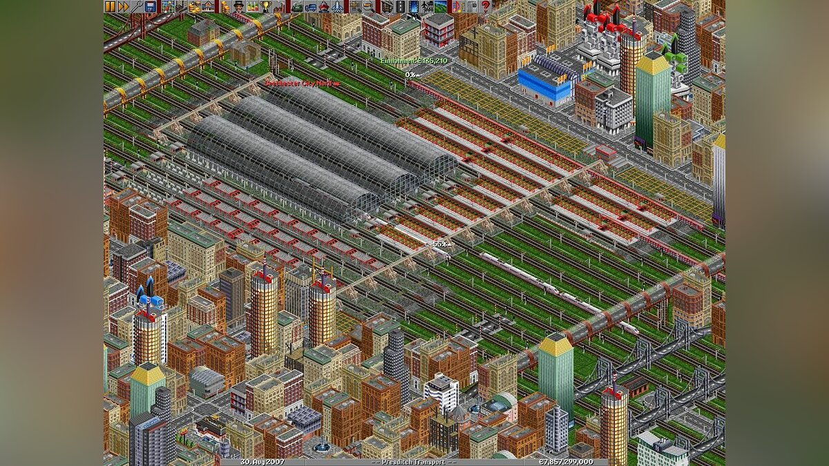 Олд годли ттд. Transport Tycoon Deluxe. Open transport Tycoon Deluxe. Transport Tycoon/OPENTTD. Траспорт тайкон Делюкс.