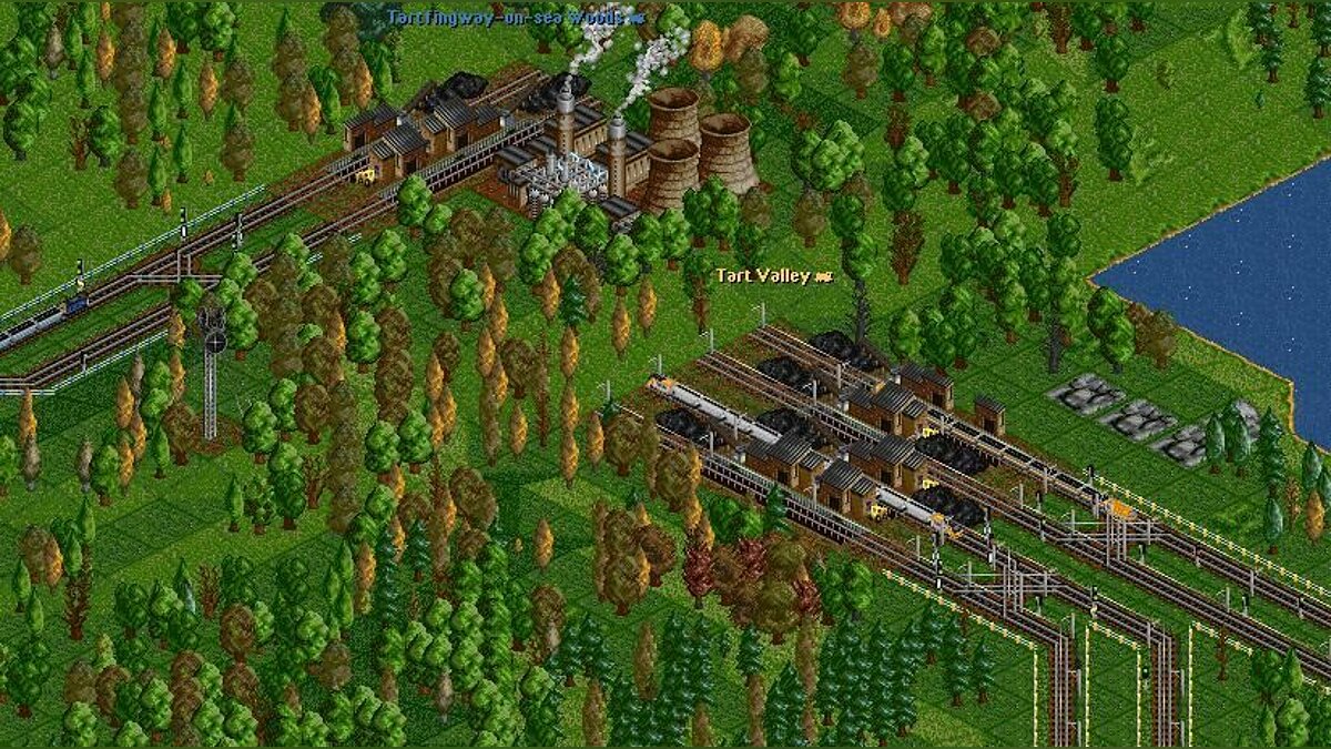 Ttd towers. СИД Мейер transport Tycoon. Railroad Tycoon 1990. Sid Meier's Railroad Tycoon Deluxe. Transport Tycoon 2000.