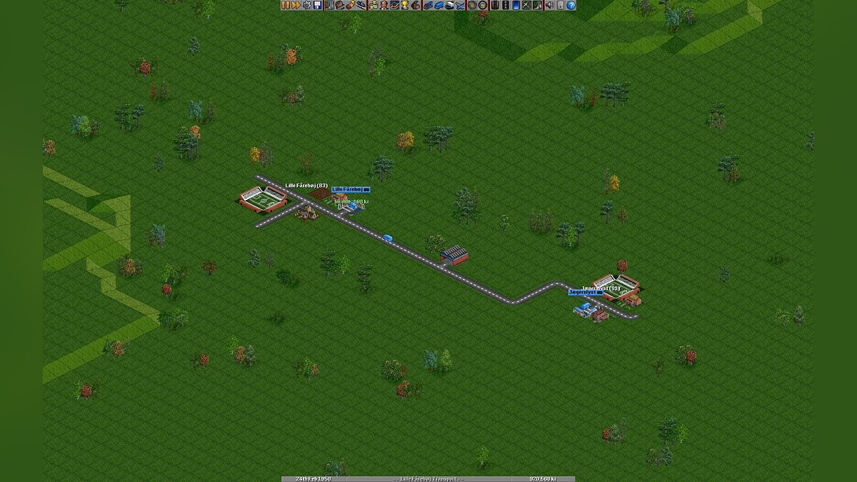 Transport Tycoon - что это за игра, трейлер, системные требования, отзывы и  оценки, цены и скидки, гайды и прохождение, похожие игры