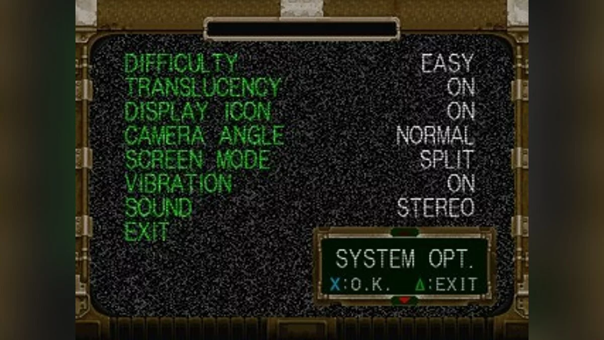 Скриншоты из Trap Gunner / Картинка 35
