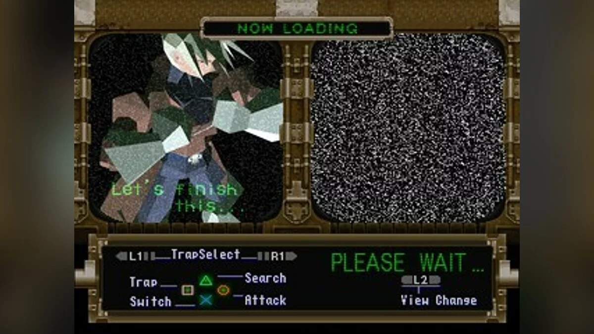 Скриншоты из Trap Gunner / Картинка 42