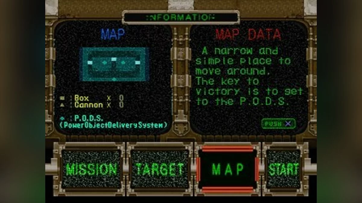 Скриншоты из Trap Gunner / Картинка 41