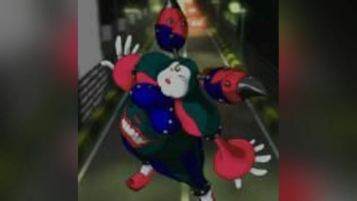 Скриншоты из Trap Gunner / Картинка 1