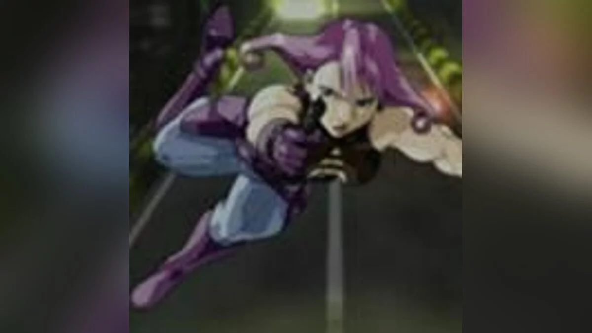 Скриншоты из Trap Gunner / Картинка 3