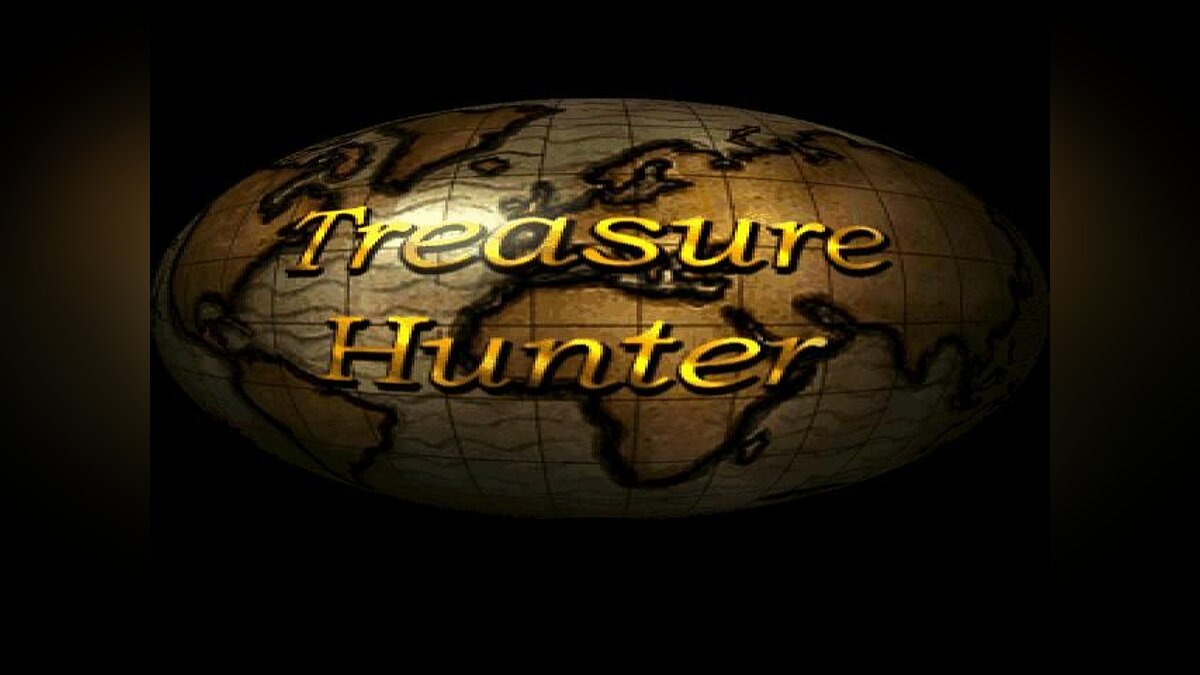 Treasure hunter