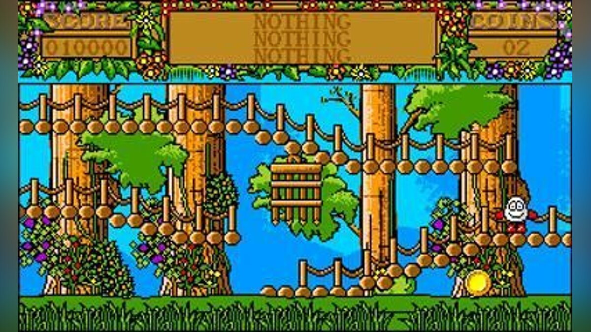 Treasure Island Dizzy - что это за игра, трейлер, системные требования,  отзывы и оценки, цены и скидки, гайды и прохождение, похожие игры Dizzy 2