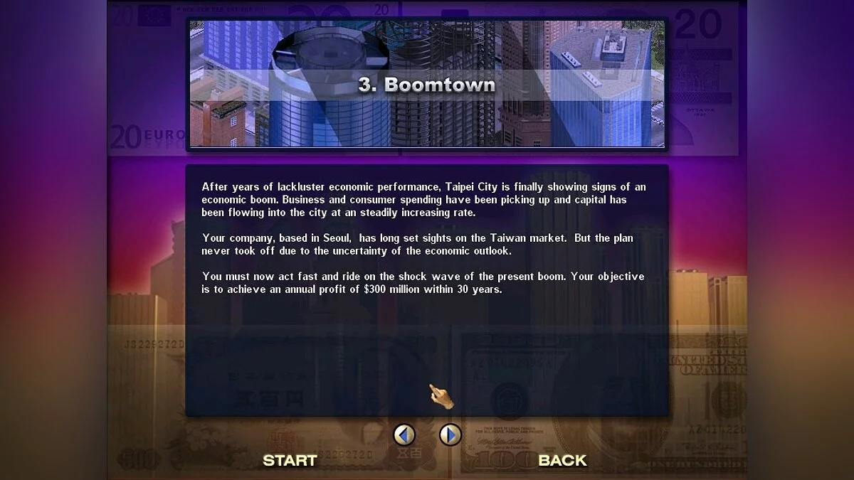 Скриншоты из Trevor Chan's Capitalism 2