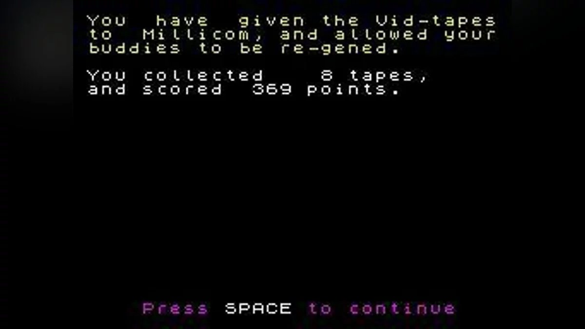 Скриншоты из Rogue Trooper