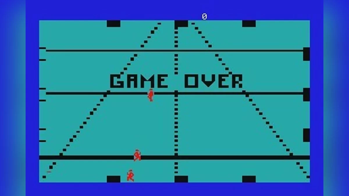 Скриншоты из Tron: Deadly Discs