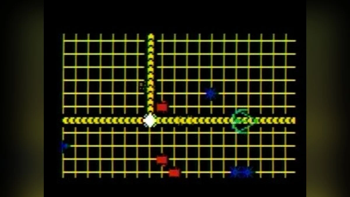 Скриншоты из TRON: Solar Sailer