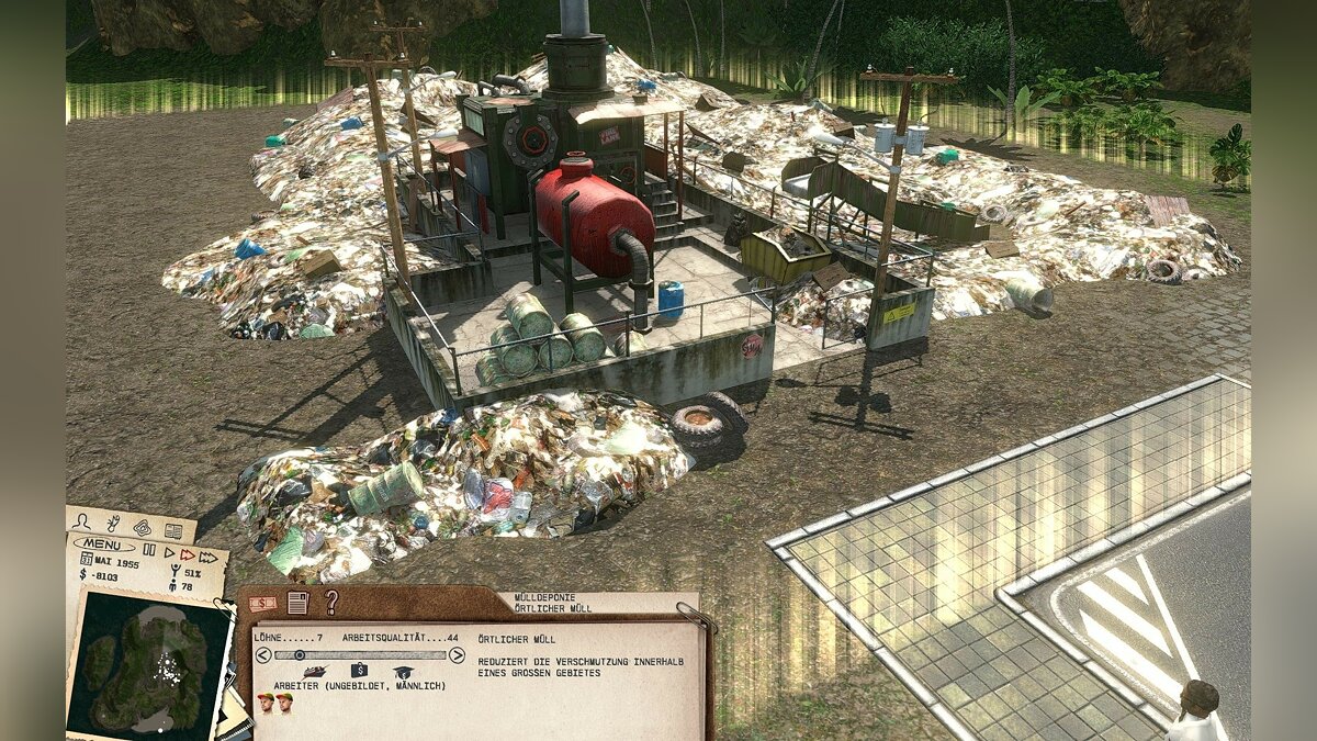 Tropico 3: Absolute Power - что это за игра, трейлер, системные требования,  отзывы и оценки, цены и скидки, гайды и прохождение, похожие игры