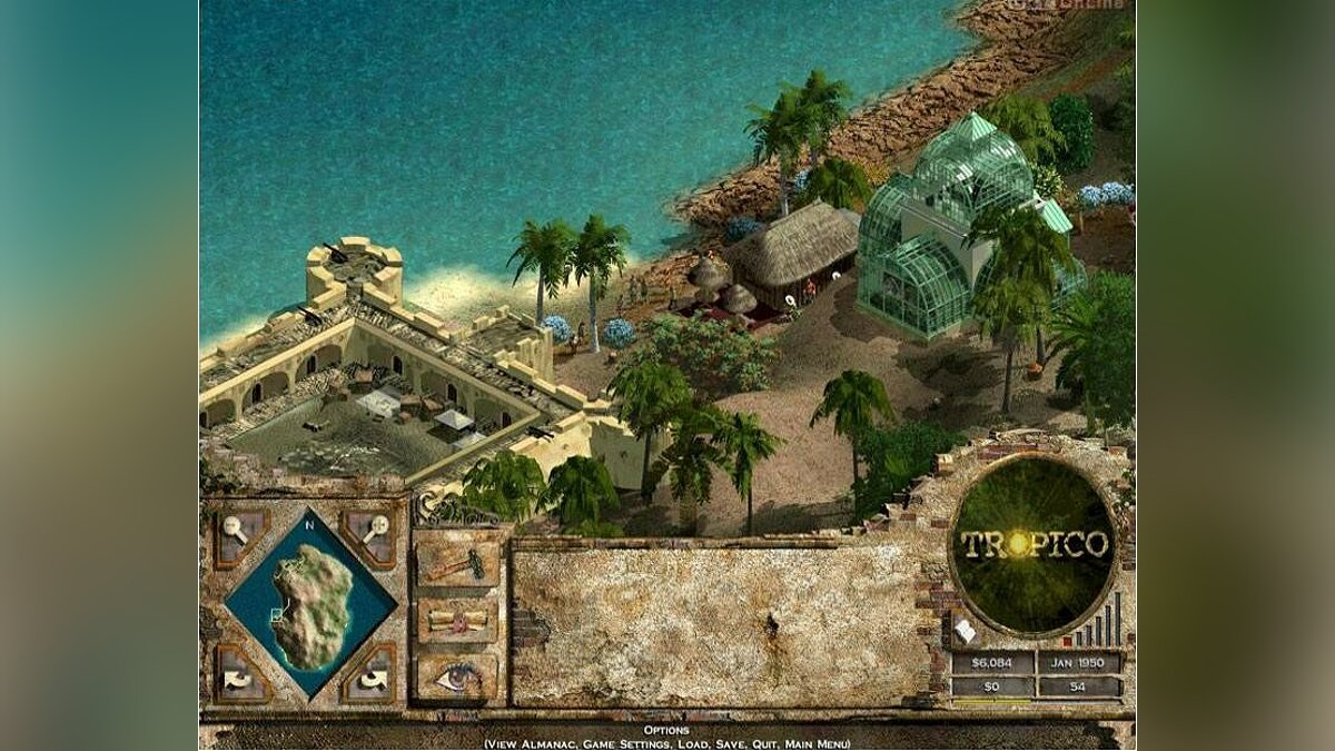 Tropico: Paradise Island - что это за игра, трейлер, системные требования,  отзывы и оценки, цены и скидки, гайды и прохождение, похожие игры