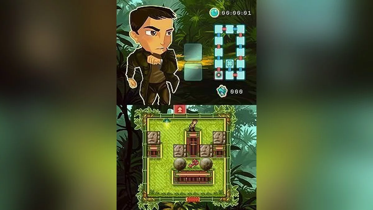Скриншоты из Turn