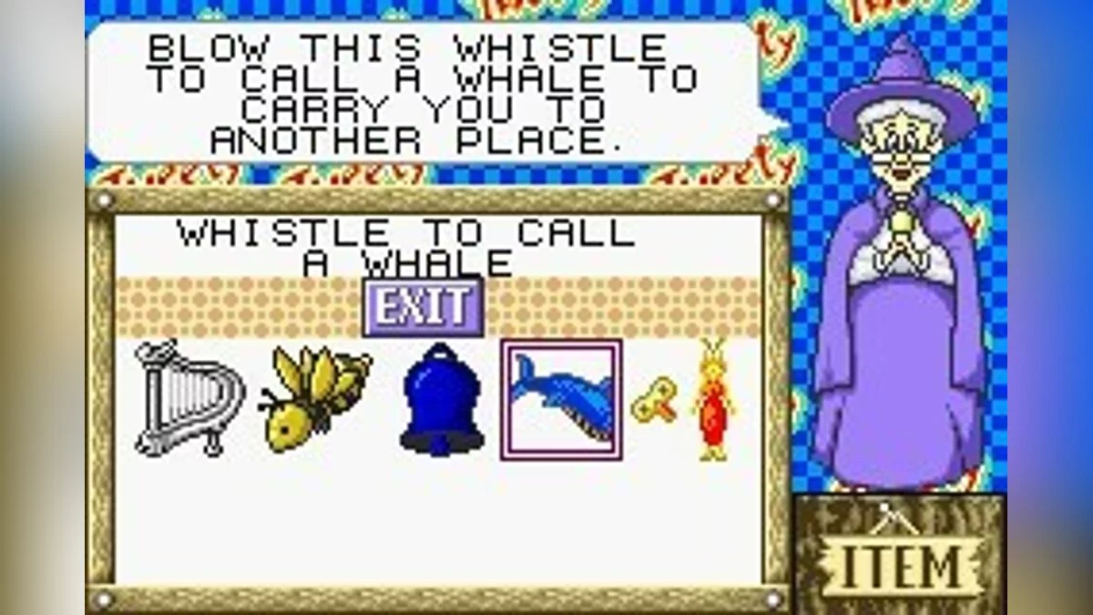 Скриншоты из Tweety and the Magic Gems