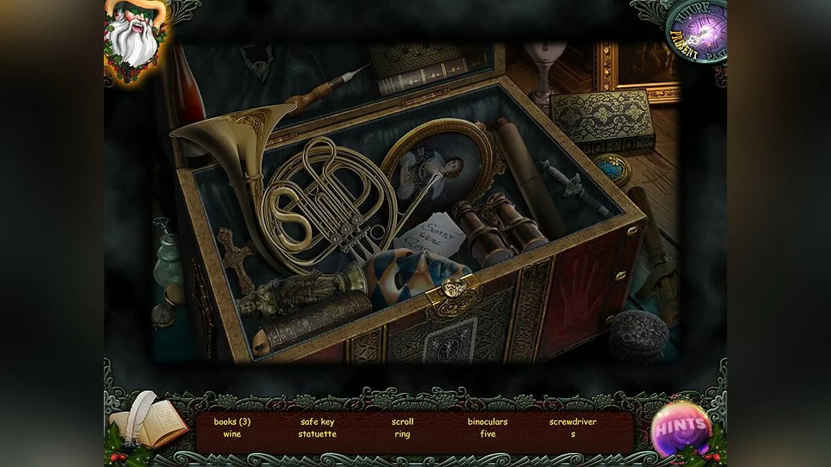 Картинка из 