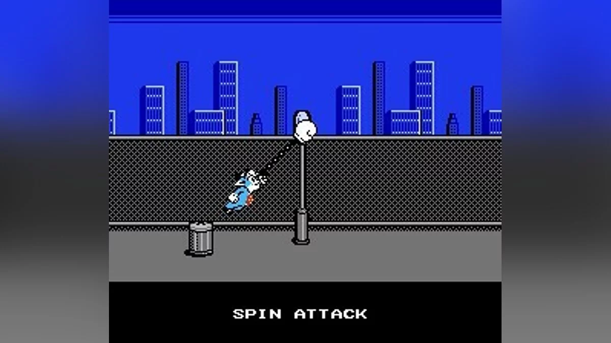 Скриншоты из Rockin' Kats