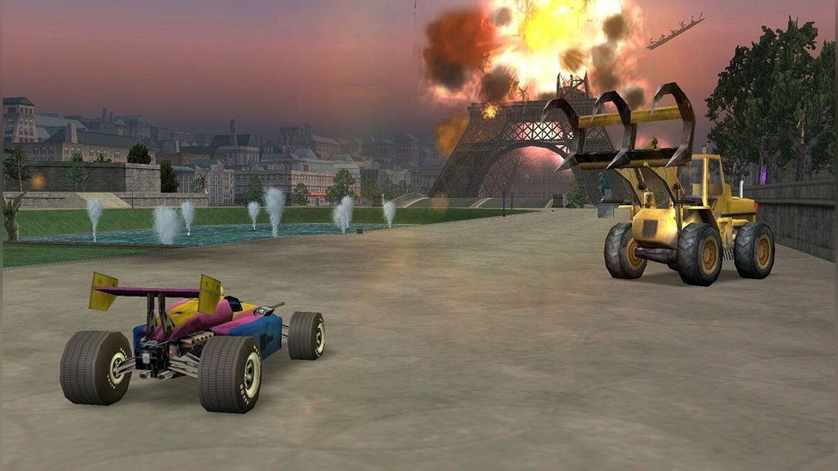 Твистед метал. Twisted Metal. Twisted Metal 5. Twisted Metal (серия игр). Twisted Metal (2012 г.).