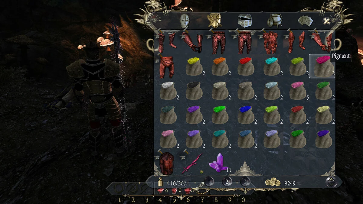 Скриншоты из Two Worlds 2