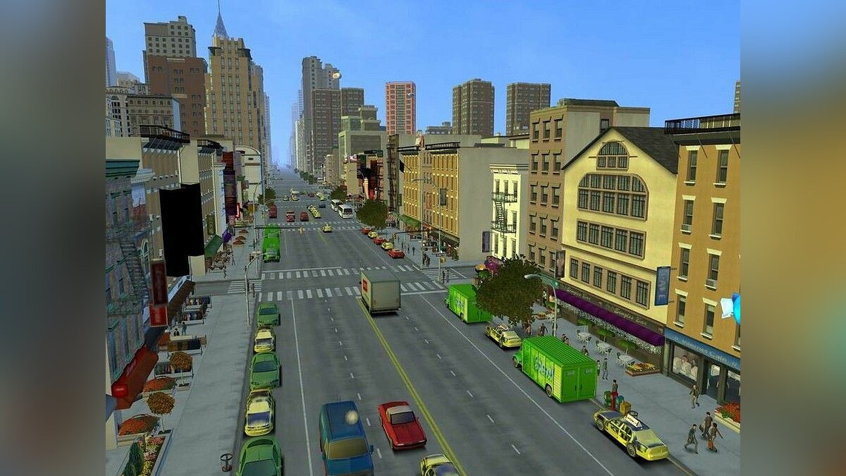 Tycoon City: New York - что это за игра, трейлер, системные требования,  отзывы и оценки, цены и скидки, гайды и прохождение, похожие игры