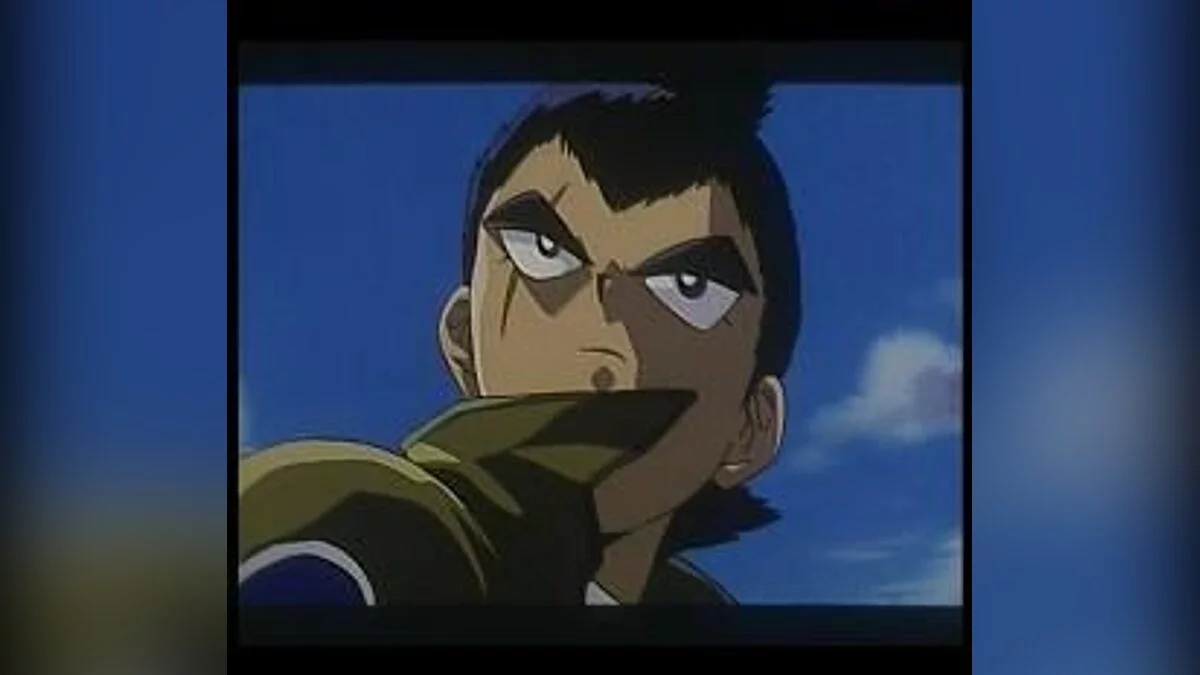 Скриншоты из Tyoushin Heiki Zeroigar