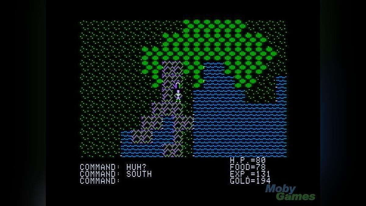 Give s command. Ultima 1981. УЛЬТИМА игра 1981. УЛЬТИМА 1. Ultima the first age of Darkness.