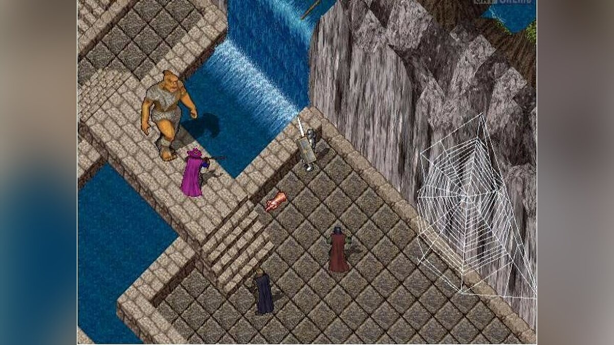 Ultima Online: The Second Age - что это за игра, трейлер, системные  требования, отзывы и оценки, цены и скидки, гайды и прохождение, похожие  игры T2A