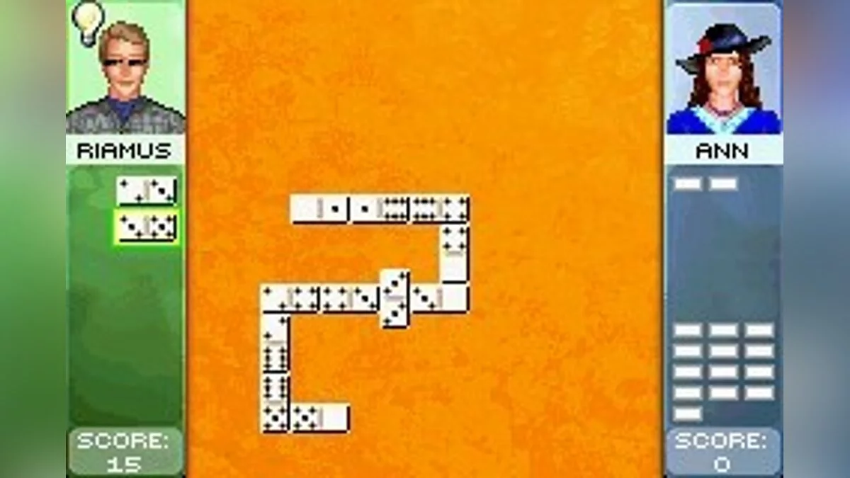 Скриншоты из Ultimate Brain Games
