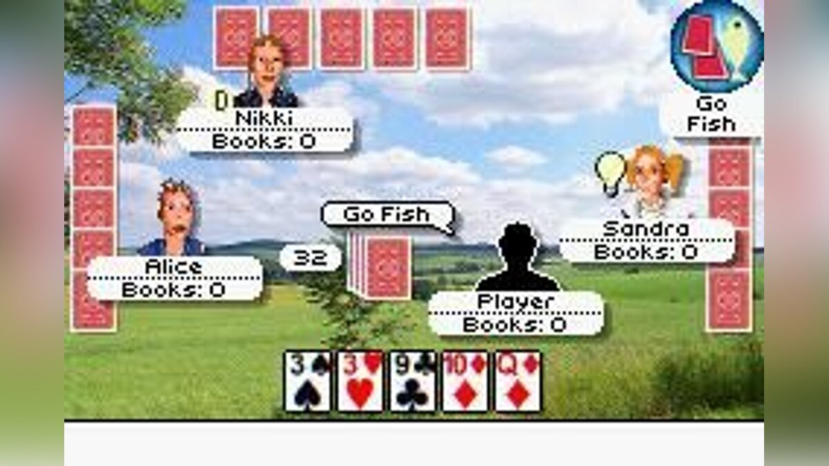 Ultimate Card Games - что это за игра, трейлер, системные требования,  отзывы и оценки, цены и скидки, гайды и прохождение, похожие игры