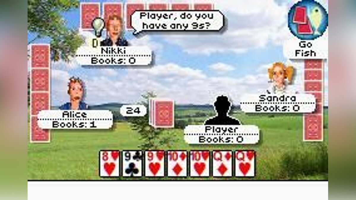 Ultimate Card Games - что это за игра, трейлер, системные требования,  отзывы и оценки, цены и скидки, гайды и прохождение, похожие игры