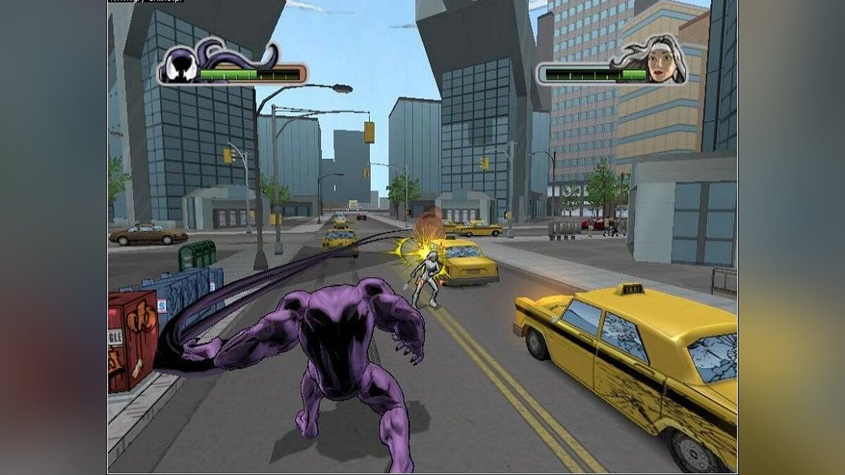Эмулятор играми человек паук. Ultimate Spider-man (игра). Ultimate Spider man 2005. Ultimate Spider-man ps2. Ultimate Spider-man GAMECUBE.