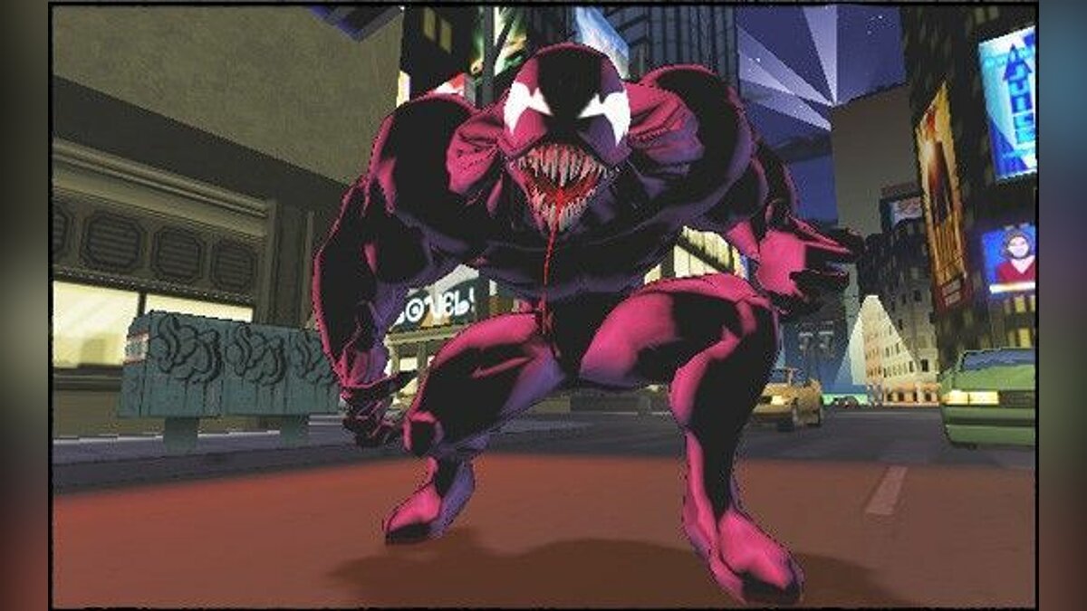 Ultimate spider man 2024 3