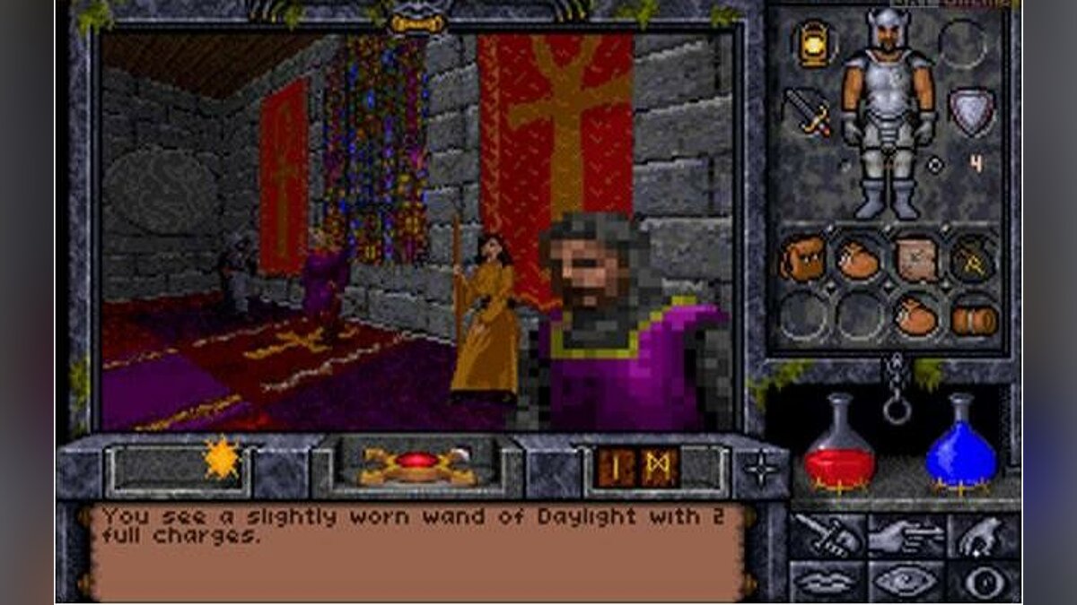 Ultima Underworld 2: Labyrinth of Worlds - что это за игра, трейлер,  системные требования, отзывы и оценки, цены и скидки, гайды и прохождение,  похожие игры