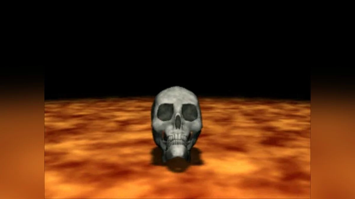 Скриншоты из Ultima Underworld: The Stygian Abyss